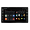 Штатная магнитола Redpower 61186 для Toyota Hilux VIII 2015-2020 с DVD на Android 10.0