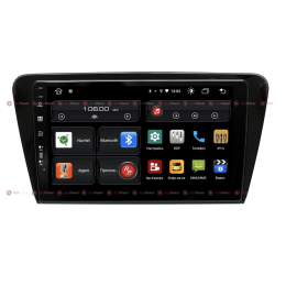 Redpower 61007 для Skoda Octavia III (A7) 2013-2018 на Android 10.0