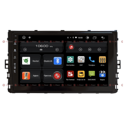 Redpower 61444 для Volkswagen Universal 2017+ на Android 10.0