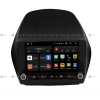 Штатная магнитола Redpower K61047 KNOB для Hyundai IX35 2010-2015 на Android 10.0