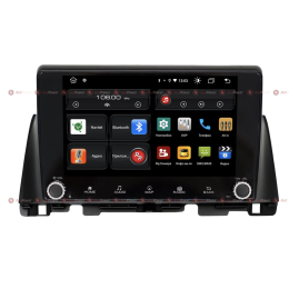 Redpower 61097 KNOB для KIA Optima IV 2016-2020 на Android 10.0