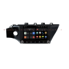 Автомагнитола Redpower 61206 KNOB для Kia Rio IV X-Line 2017-2020 на Android 10.0