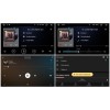 Автомагнитола Redpower 61206 KNOB для Kia Rio IV X-Line 2017-2020 на Android 10.0