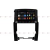 Штатная магнитола Redpower 61041 KNOB для KIA Sorento II 2009-2012 на Android 10.0