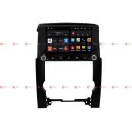 Redpower 61041 KNOB для KIA Sorento II 2009-2012 на Android 10.0