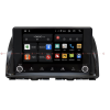 Штатная магнитола Redpower 61112 KNOB для Mazda CX-5 I 2011-2017 дорестайл на Android 10.0