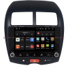 Штатная магнитола Redpower 61026 KNOB для Peugeot 4008 2012-2018 на Android 10.0