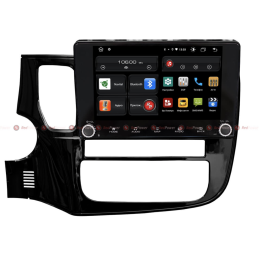 Redpower 61156 KNOB для Mitsubishi Outlander III 2013-2020 на Android 10.0
