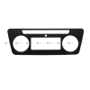 Штатная магнитола Redpower 61005 KNOB для Skoda Octavia A5 2004-2013 на Android 10.0