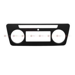 Redpower 61005 KNOB для Skoda Octavia A5 2004-2013 на Android 10.0