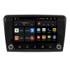 Штатная магнитола Redpower 61016 KNOB для Skoda Superb (2008-2015) на Android 10.0