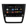 Штатная магнитола Redpower 61404 KNOB для Skoda Yeti 2009-2018 (с кондиционером) на Android 10.0