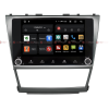 Штатная магнитола Redpower 61064 KNOB для Toyota Camry V40 климат (2006-2011) на Android 10.0