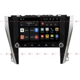 Redpower 61231 KNOB для Toyota Camry V55 Рестайлинг (2014-2018) на Android 10.0