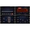 Штатная магнитола Redpower 61066 KNOB для Toyota Corolla (2013-2015) дорестайл на Android 10.0