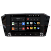 Штатная магнитола Redpower 61401 KNOB для Volkswagen Passat B8 2015-2022 на Android 10.0