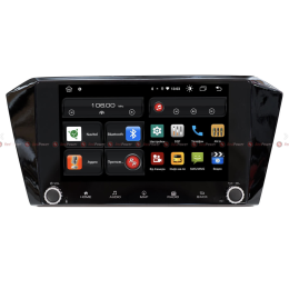 Redpower 61401 KNOB для Volkswagen Passat B8 2015-2022 на Android 10.0