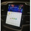 Redpower AndroidBox2 VOL - навигационный блок для Volvo XC90 15+, V90, XC60 17+, XC40, S60 19+) ANDRIODBOX2VOL
