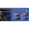 Redpower AndroidBox3 FE - Навигационный блок для Ford Explorer, Kuga и пр. 2016+ (ANDRIODBOX3FE)