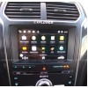 Redpower AndroidBox3 FE - Навигационный блок для Ford Explorer, Kuga и пр. 2016+ (ANDRIODBOX3FE)