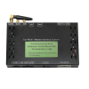 Redpower AndroidBox3 VAG 4G - навигационный блок для Volkswagen, Skoda и Porsche на Android 9.0 (ANDRIODBOX3VAG4G)