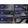 Redpower AndroidBox3 VAG 4G - навигационный блок для Volkswagen, Skoda и Porsche на Android 9.0 (ANDRIODBOX3VAG4G)