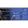 Навигационный блок Redpower на Android 9 для Volkswagen Touareg (2011-2018) с системой RNS850 (ANDRIODBOX3VT)