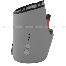 Двухканальный Wi-FI регистратор скрытой установки для Audi Redpower DVR-AUD-N Dual серый