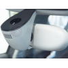 Двухканальный Wi-FI регистратор скрытой установки для Audi Redpower DVR-AUD-N Dual серый