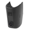 Двухканальный Wi-FI регистратор скрытой установки для Audi и Porsche Redpower DVR-AUD4-N Dual черный