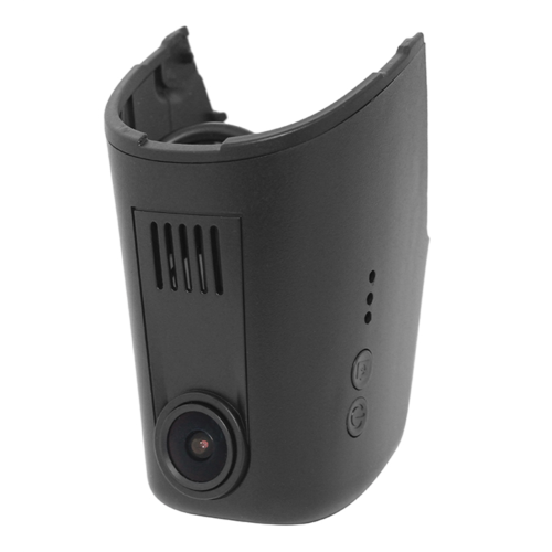 Двухканальный Wi-FI регистратор скрытой установки для Audi и Porsche Redpower DVR-AUD4-N Dual черный