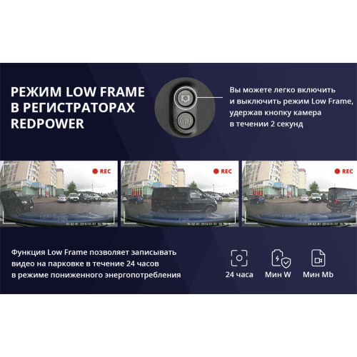 Двухканальный Wi-FI регистратор скрытой установки для Audi и Porsche Redpower DVR-AUD4-N Dual черный