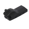 Двухканальный Wi-FI регистратор скрытой установки для BMW 2011+ Redpower DVR-BMW-N Dual