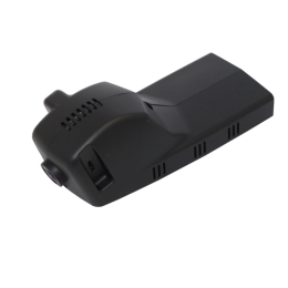 Двухканальный Wi-FI регистратор скрытой установки для BMW 2011+ Redpower DVR-BMW-N Dual