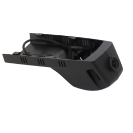 Двухканальный Wi-FI регистратор скрытой установки для BMW 2011+ Redpower DVR-BMW-N Dual