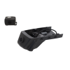 Двухканальный Wi-FI регистратор скрытой установки для BMW 2011+ Redpower DVR-BMW-N Dual
