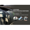 Двухканальный видеорегистратор для RangeRover DVR-LR6-N Dual