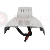 Двухканальный видеорегистратор Redpower DVR-MBC-N Dual (серый) для Mercedes C class, E class и GLC в коробе зеркала заднего вида