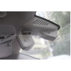 Двухканальный видеорегистратор Redpower DVR-MBC-N Dual (серый) для Mercedes C class, E class и GLC в коробе зеркала заднего вида