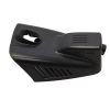 Двухканальный видеорегистратор Redpower DVR-MBC-N Dual (черный) для Mercedes C class, E class и GLC в коробе зеркала заднего вида