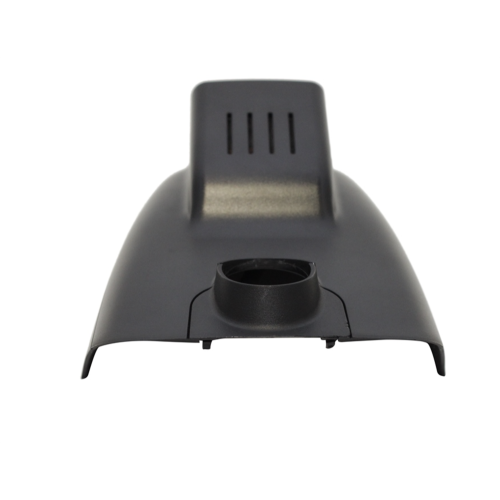 Двухканальный видеорегистратор Redpower DVR-MBC-N Dual (черный) для Mercedes C class, E class и GLC в коробе зеркала заднего вида