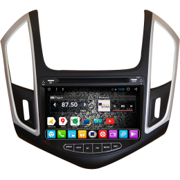 DayStar DS-7049HD для Chevrolet Cruze 2013+ на Android 9.0