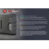 Redpower DVR-MZ-N Dual - двухканальный Wi-FI регистратор скрытой установки для Mazda 6 2018+