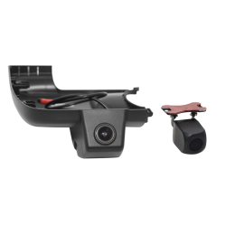 Redpower DVR-MZ-N Dual - двухканальный Wi-FI регистратор скрытой установки для Mazda 6 2018+