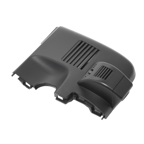 Redpower DVR-MZ-N Dual - двухканальный Wi-FI регистратор скрытой установки для Mazda 6 2018+
