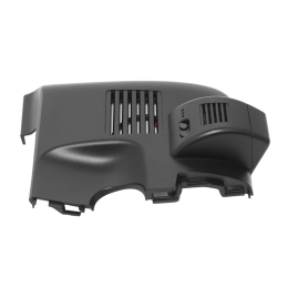 Redpower DVR-MZ-N Dual - двухканальный Wi-FI регистратор скрытой установки для Mazda 6 2018+