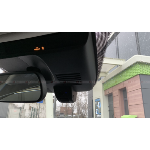 Redpower DVR-MZ-N Dual - двухканальный Wi-FI регистратор скрытой установки для Mazda 6 2018+