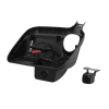 Двухканальный видеорегистратор для Nissan Qashqai И Nissan X-Tail T32 Redpower DVR-NIS5-N Dual