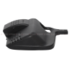 Двухканальный видеорегистратор для Nissan Qashqai И Nissan X-Tail T32 Redpower DVR-NIS5-N Dual