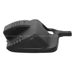 Двухканальный видеорегистратор для Nissan Qashqai И Nissan X-Tail T32 Redpower DVR-NIS5-N Dual